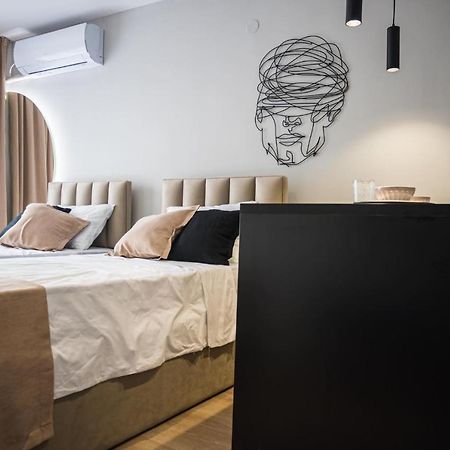 Best Apartments Bitola Exterior foto